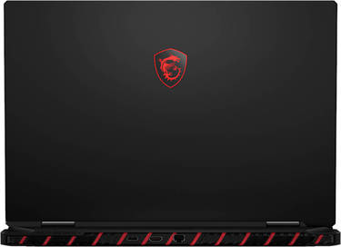 MSI Raider 18 HX AI A2XWJG-253IN Laptop