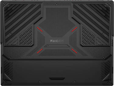 MSI Raider 18 HX AI A2XWJG-253IN Laptop