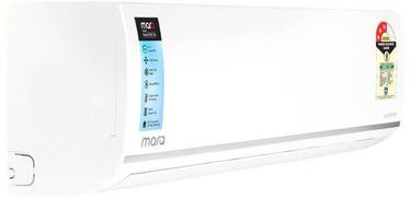 MarQ 153IPG25WQ 1.5 Ton 3 Star Inverter Split Air Conditioner