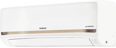 Hitachi iZen 3400SXL RAS.G322PCBISS 2 Ton 3 Star Inverter Split Air Conditioner