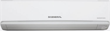 O General ASGG30KJTA-B 2.5 Ton 4 Star Inverter Split Air Conditioner