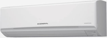 O General ASGG30KJTA-B 2.5 Ton 4 Star Inverter Split Air Conditioner