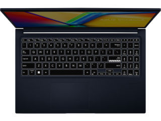 ASUS VivoBook 15 X1502VA-BQ836WS Laptop