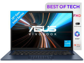 ASUS VivoBook 14 X1404VA-NK760WS Laptop