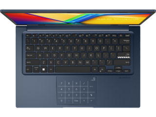 ASUS VivoBook 14 X1404VA-NK760WS Laptop
