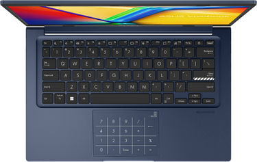 ASUS VivoBook 14 X1404VA-NK760WS Laptop