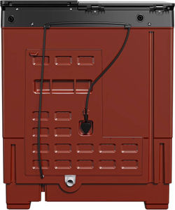 Godrej 8 Kg Semi Automatic Top Load Washing Machine (WSEDGE ULT 80 5.0 DB2M CSRD)