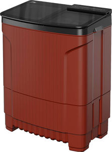 Godrej 8 Kg Semi Automatic Top Load Washing Machine (WSEDGE ULT 80 5.0 DB2M CSRD)
