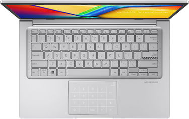 ASUS VivoBook 14 X1404VA-NK804WS Laptop