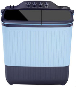 Lloyd 12 Kg Semi Automatic Top Load Washing Machine (GLWS125EPHIB)