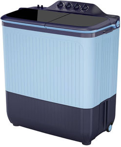 Lloyd 12 Kg Semi Automatic Top Load Washing Machine (GLWS125EPHIB)