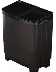 Godrej 8.5 Kg Semi Automatic Top Load Washing Machine (WSEDGE ULT 85 5.0 DB2 M CSGR)
