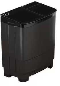 Godrej 8.5 Kg Semi Automatic Top Load Washing Machine (WSEDGE ULT 85 5.0 DB2 M CSGR)