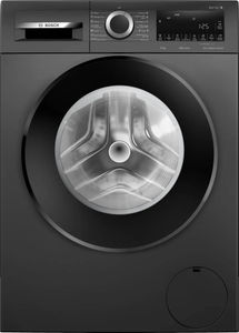 Bosch 9 Kg Fully Automatic Front Load Washing Machine (WGA244ZTIN)
