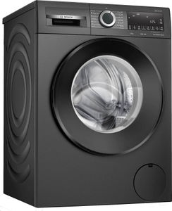 Bosch 9 Kg Fully Automatic Front Load Washing Machine (WGA244ZTIN)