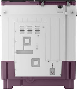 Bosch 8.5 Kg Semi Automatic Top Load Washing Machine (WJP854V0IN)