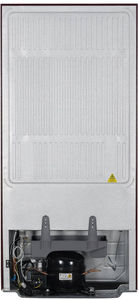 Candy CSD1852RM 175 L 2 Star Direct Cool Single Door Refrigerator