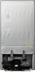 Candy CSD1852MA 175 L 2 Star Direct Cool Single Door Refrigerator