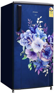 Candy CSD1852MA 175 L 2 Star Direct Cool Single Door Refrigerator