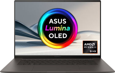 ASUS Zenbook S 16 OLED UM5606WA-RJ3310WS Laptop