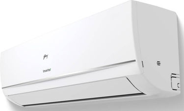 Godrej EI 12TINV3R32 WYQ IOT 1 Ton 3 Star Inverter Air Conditioners Air Conditioner