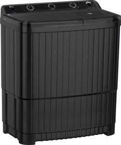 Godrej 7 Kg Semi Automatic Top Load Washing Machine (WSEDGE NEO 70 5.0 PB3 SLGR)