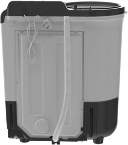Whirlpool 6.5 Kg Semi Automatic Top Load Washing Machine (Magic Clean 6.5 (30337))