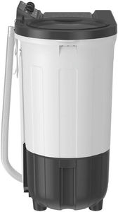 Whirlpool 6.5 Kg Semi Automatic Top Load Washing Machine (Magic Clean 6.5 (30337))