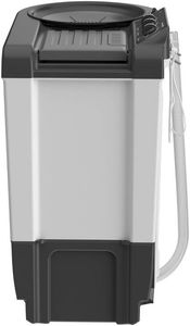 Whirlpool 6.5 Kg Semi Automatic Top Load Washing Machine (Magic Clean 6.5 (30337))