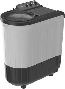 Whirlpool 6.5 Kg Semi Automatic Top Load Washing Machine (Magic Clean 6.5 (30337))