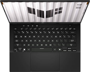 ASUS TUF Gaming A14 FA401WV-RG475WS Laptop