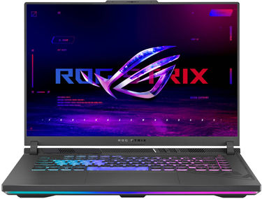 ASUS ROG Strix G16 G614JV-N4474WS Laptop