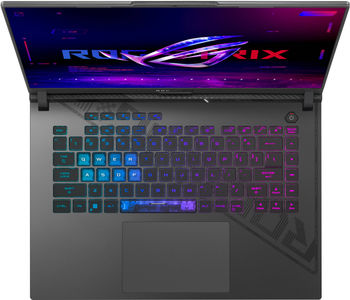 ASUS ROG Strix G16 G614JV-N4474WS Laptop