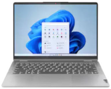 Lenovo IdeaPad Flex 5 Gen 8 (82XX007LIN) Laptop