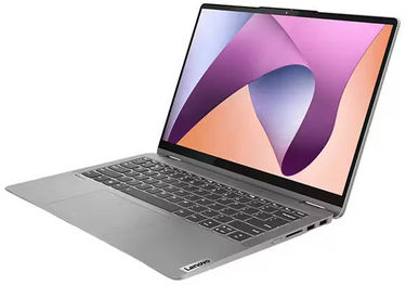 Lenovo IdeaPad Flex 5 Gen 8 (82XX007LIN) Laptop