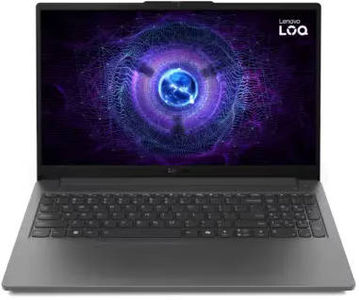 Lenovo LOQ 15IAX9E (83LK0032IN) Laptop