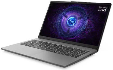 Lenovo LOQ 15IAX9E (83LK0032IN) Laptop