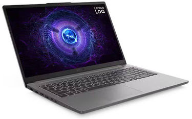 Lenovo LOQ 15IAX9E (83LK0032IN) Laptop