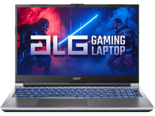 Acer ALG AL15G-52 (UN.34CSI.010) Laptop
