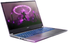 Acer ALG AL15G-52 (UN.34CSI.00V) Laptop