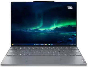 Lenovo ThinkBook 13x Gen 4 (21KRA02UIN) Laptop