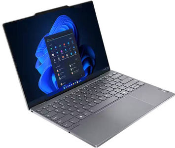 Lenovo ThinkBook 13x Gen 4 (21KRA02UIN) Laptop