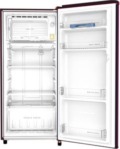 Whirlpool WDE 205 CLS PLUS 2S WINE BLOOM 190 L 2 Star Direct Cool Single Door Refrigerator