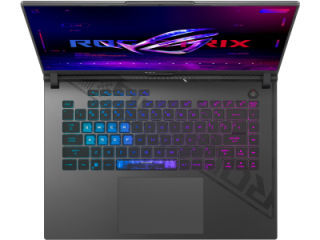 ASUS ROG Strix G16 G614JU-N4200WS Laptop