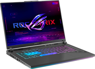 ASUS ROG Strix G16 G614JU-N4200WS Laptop