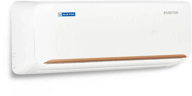 Blue Star ID518QNURS 1.5 Ton 5 Star Inverter Air Conditioners Air Conditioner