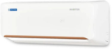 Blue Star ID518QNURS 1.5 Ton 5 Star Inverter Air Conditioners Air Conditioner