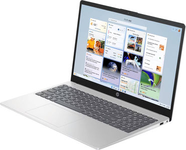 HP 15-fd0549TU (B9NQ1PA) Laptop