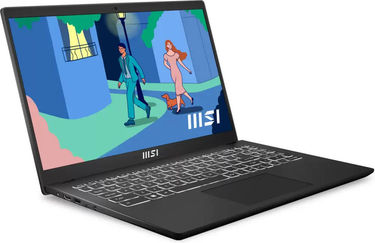 MSI Modern 15 B12MO-1049IN Laptop