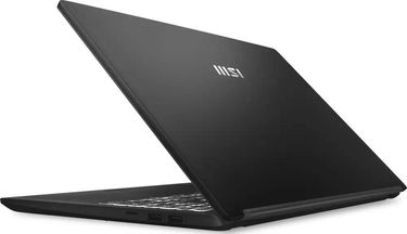 MSI Modern 15 B12MO-1049IN Laptop